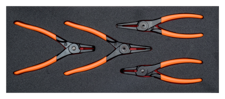 Инструментальные модули FF1E4002