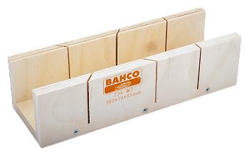 Стусло из ламинированной древесины 234-W