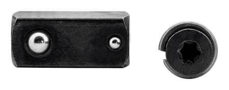 Ремкомплект для рукоятки с шарниром 8170-1/2. 3 штуки SP120XL