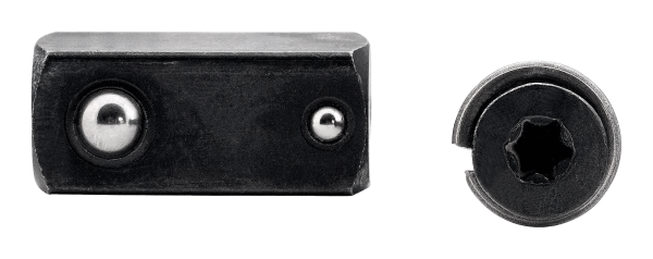 Ремкомплект для рукоятки с шарниром 8170-1/2. 3 штуки SP120XL