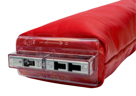 Клещи для предохранителей 2820VFP