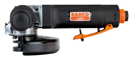 Дисковая шлифмашинка 5″ BP823