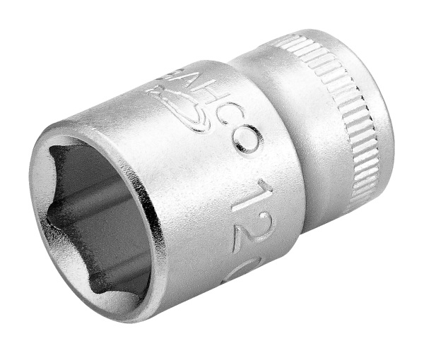 Торцевая головка шестигранная, метрические размеры S60