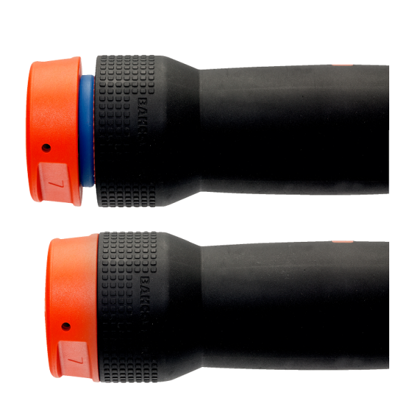 Механические динамометрические ключи 74WR-15/74WR-25