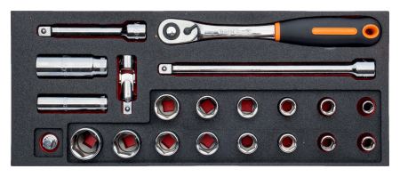 Инструментальные модули FF1E2201