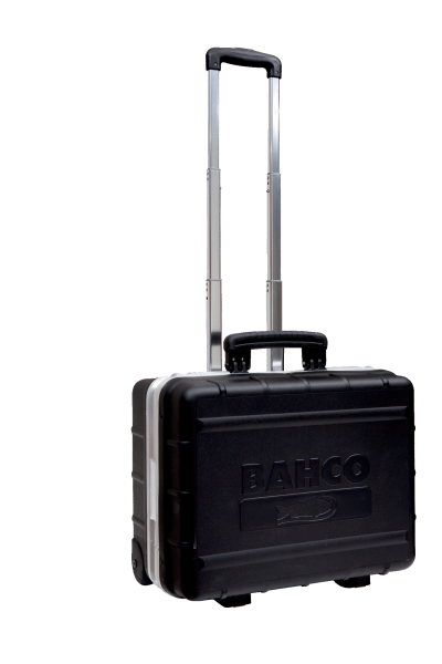 Жесткий кейс на колесах 4750RCW01