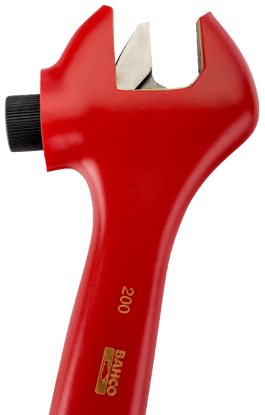 Изолированные разводные ключи 8071VLT – 8073VLT