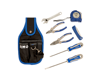 Набор из 7 предметов в чехле IRIMO 9022-3-40ТS1