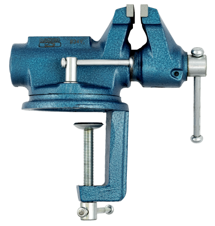 Параллельные тиски 834V-2