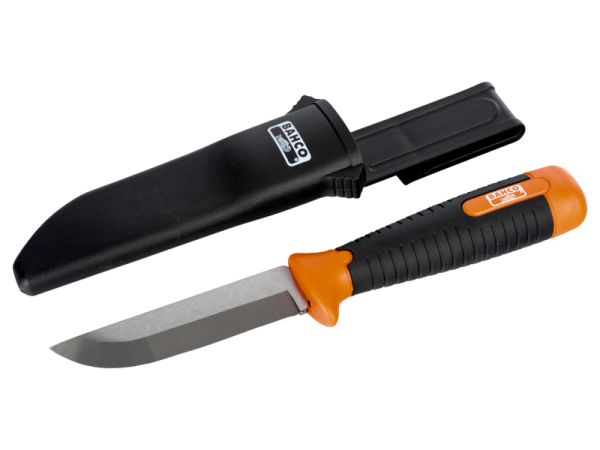 Подрубной нож 2449