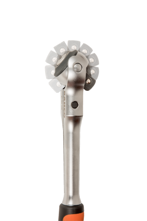 1/2″ Трещотка с шарниром 8120-1/2