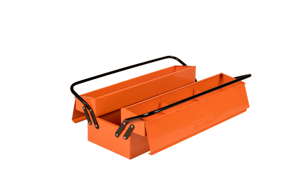 Ящик типа “Кантиллевер” 9601