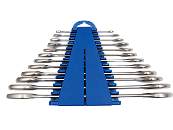 Набор двойных рожковых гаечных ключей, 12 шт. IRIMO 10-12-Н