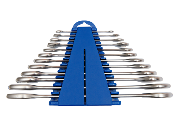 Набор двойных рожковых гаечных ключей, 12 шт. IRIMO 10-12-Н