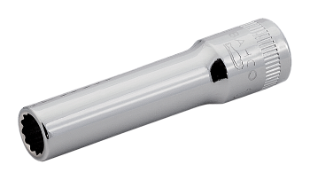 Торцевая головка двенадцатигранная, дюймовые размеры, удлиненная серия A6800DZ