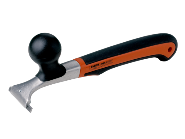 Скребки с рукояткой ERGO™ 665 Скребки с рукояткой ERGO™ 665