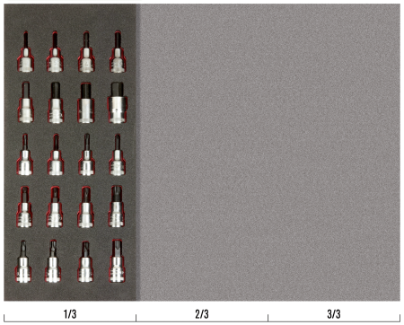 Инструментальные модули FF1E2209