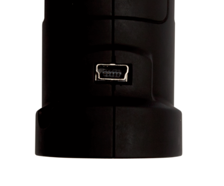 Лампа светодиодная 2 в 1 регулируемая BLTFC1