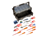 Набор электрика в пластиковом ящике IRIMO 9023PT565TS1