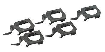 Серия 80 Фиксатор провода 813