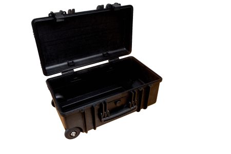 Кейс для инструмента пластиковый 4750RCHDW01