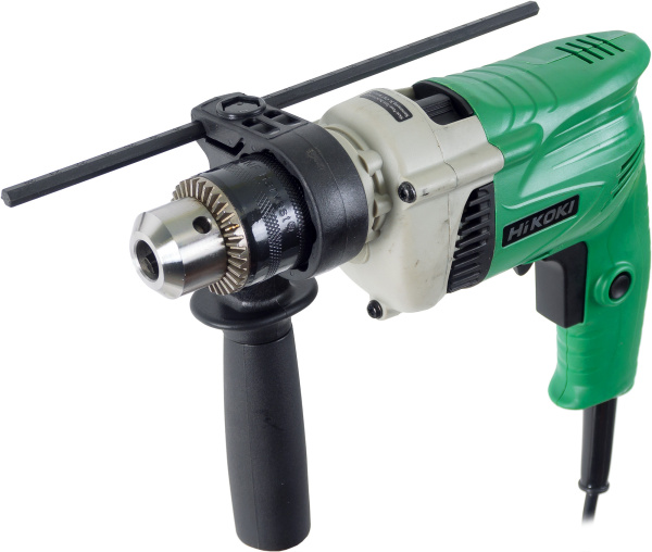 Дрель ударная Hikoki DV16VSS