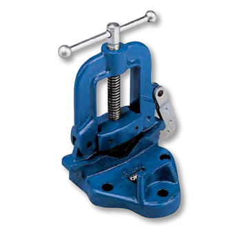 Трубные тиски IRIMO 315021-315111