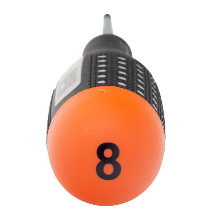 Динамометрическая отвертка ERGO™ BE-6990