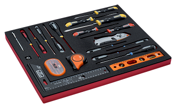 Инструментальные модули, 51 предмет FF1A66