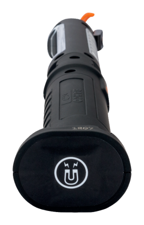 Лампа светодиодная 2 в 1 регулируемая BLTFC1