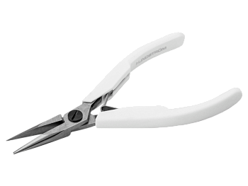 Серия Supreme Плоскогубцы с длинными узкими губками 7890, 7891 Серия Supreme Плоскогубцы с длинными узкими губками 7890, 7891