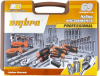 Набор инструмента универсальный 1/4", 1/2"DR, 69 предметов