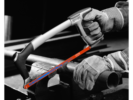 Ручные ножовки по металлу ERGO™ 325 Ручные ножовки по металлу ERGO™ 325