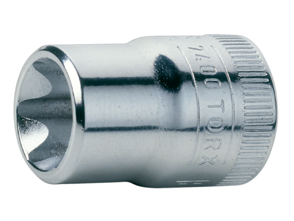 Торцевая головка под винты TORX® 7400TORX-SB7400TORX Торцевая головка под винты TORX® 7400TORX-SB7400TORX