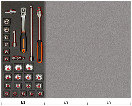 Инструментальные модули FF1E2103