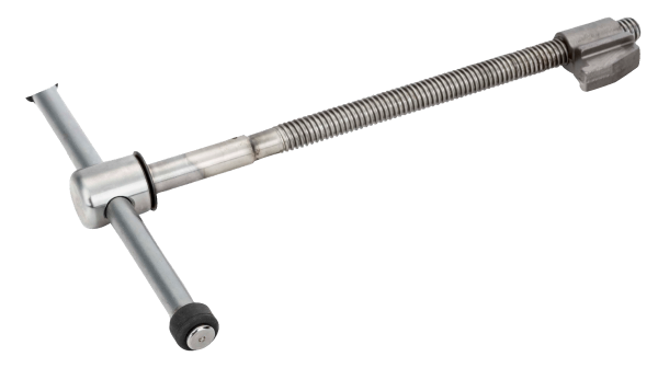 Сменный винт для тисков 6070H