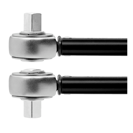 Механический регулируемый щелчковый динамометрический ключ 74WR-50/74WR-400