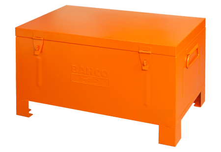 Ящик металлический для инструментов 1496MB5