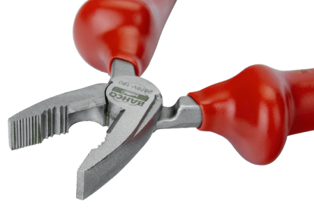 Изолированные универсальные плоскогубцы 2678V