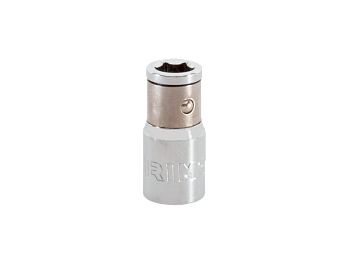 Переходник для бит 1/4″ IRIMO 105-48-1 Переходник для бит 1/4″ IRIMO 105-48-1