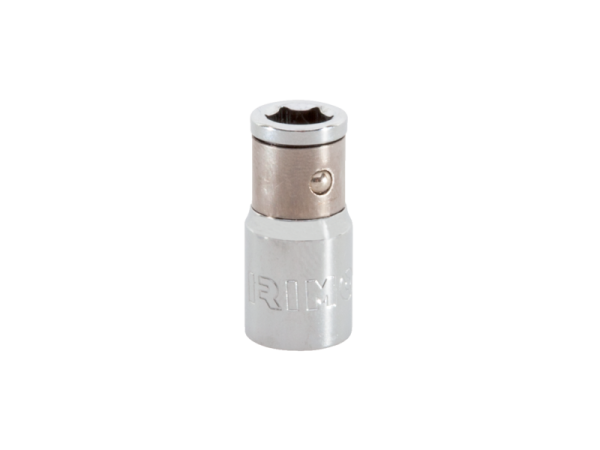 Переходник для бит 1/4″ IRIMO 105-48-1 Переходник для бит 1/4″ IRIMO 105-48-1