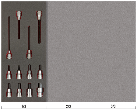 Инструментальные модули FF1E2208