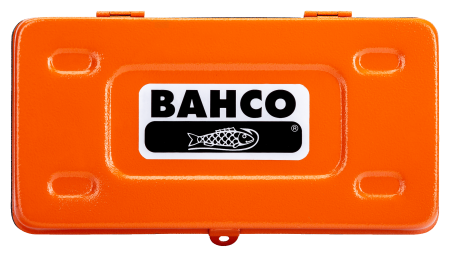 Набор торцевых головок 6715MGS