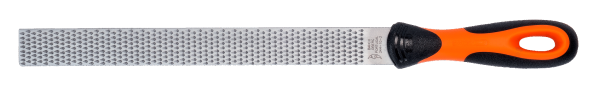 Рашпиль плоский, промышленная упаковка 6-344-2
