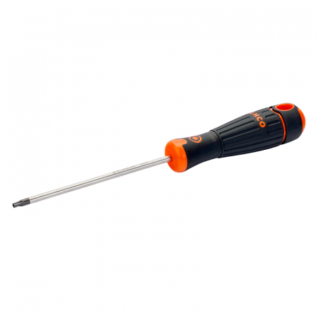 Отвертки под винты TORX® Tamper B141