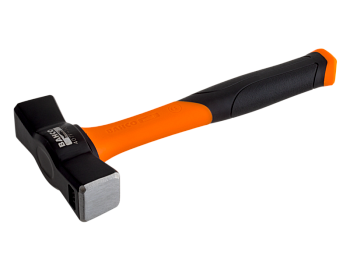 Молоток с заостренным бойком с рукояткой из стекловолокна 407F