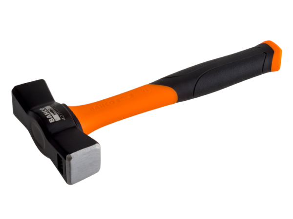 Молоток с заостренным бойком с рукояткой из стекловолокна 407F
