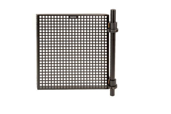 Верхняя боковая инструментальная панель для тележки 1477К 1477K-AC13