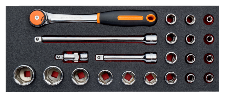 Инструментальные модули FF1E2203