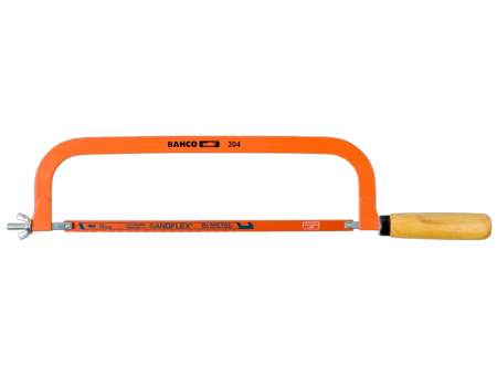 Ручные ножовки по металлу 304